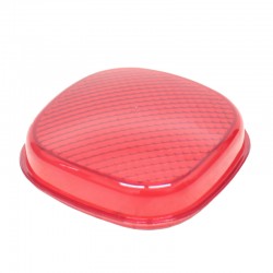 Lens rear - Fog suitable for JCB Loadall - 700/50075