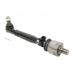 Track rod LH suitable for CAT M318-322 - M265-2622