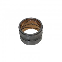 Bush slew suitable for JCB 3CX 4CX - 1998 / 70x84x57 - 831/10211