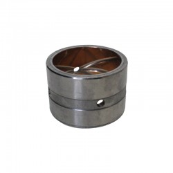 Bush slew suitable for JCB 3CX 4CX - 1998 / 70x84x57 - 831/10211