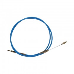 Cable boomlock 2001 suitable for JCB 3CX 4CX - 910/60106