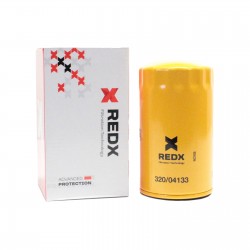 Engine oil filter suitable for JCB / Engine JCB DieselMax - 320/04133