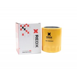 Filtr oleju skrzyni pasujący do JCB 3CX 4CX - 581/M8564