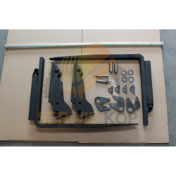 Forks suitable for JCB 3CX 4CX - 980/88455