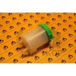 Reservoir brake oil suitable for JCB - 126/00200