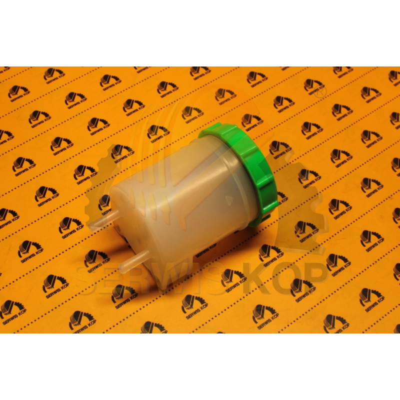 Reservoir brake oil suitable for JCB - 126/00200