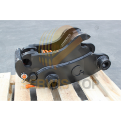 Quickhitch mechanical suitable for JCB 4CX 3CX MINI 8060 - 980/88833