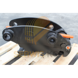 Quickhitch mechanical suitable for JCB 4CX 3CX MINI 8060 - 980/88833