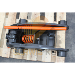 Quickhitch mechanical suitable for JCB 4CX 3CX MINI 8060 - 980/88833