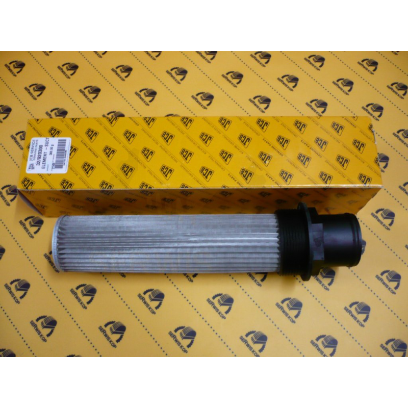 Filtr ssawny oleju hydrauliki pasujący do JCB 2CX 3CX 4CX - 32/920300