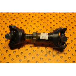 Tylny wał napędowy - skrzynia Powershift - 914/60255