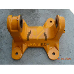 Carriage sideshift suitable for JCB 3CX 4CX - 126/00526