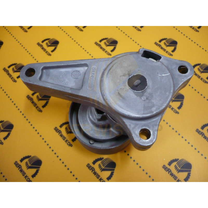 Adjuster auto-tension suitable for Engine JCB 3CX 4CX  - 320/08584