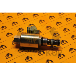 Valve solenoid transmission suitable for JCB - 25/105200