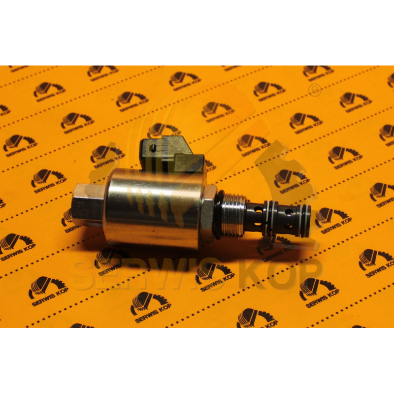 Valve solenoid transmission suitable for JCB - 25/105200