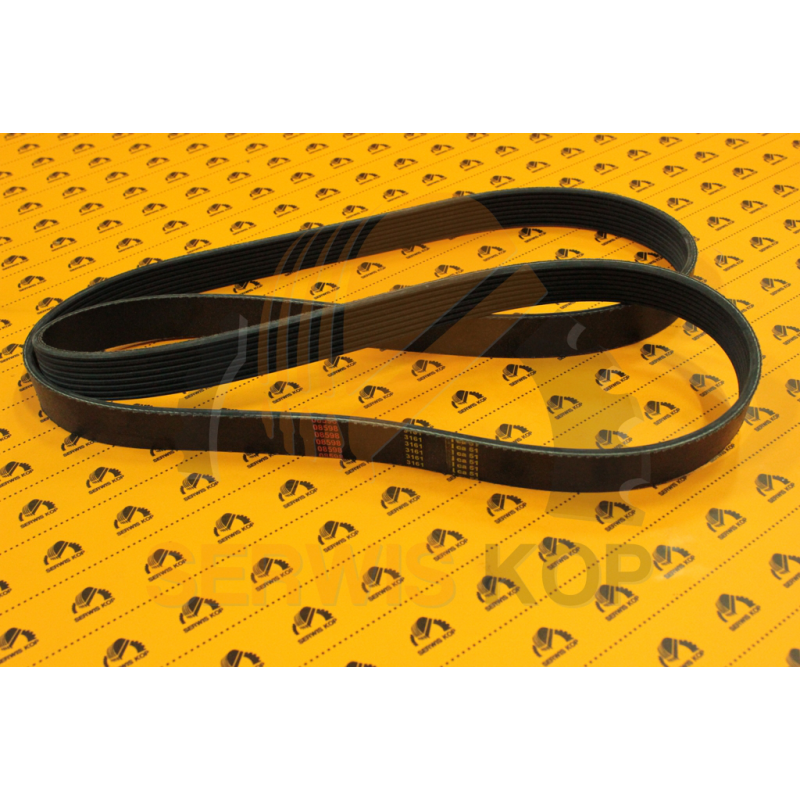 Belt drive suitable for JCB 3CX 4CX - 320/08598