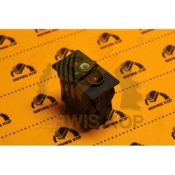 Switch 12V hamer suitable for JCB 3CX 4CX - 701/60004