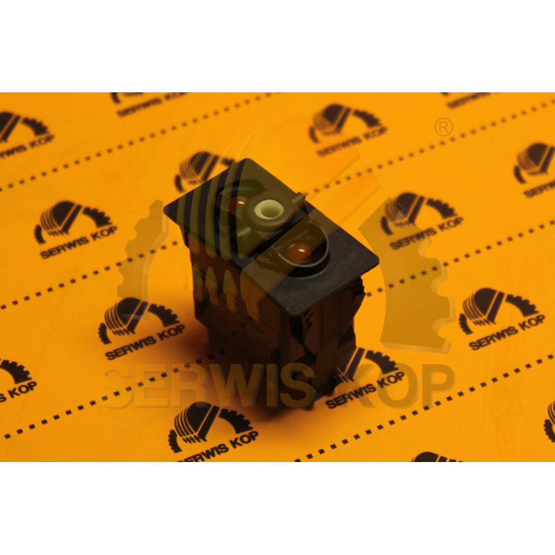 Switch 12V hamer suitable for JCB 3CX 4CX - 701/60004