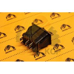Switch 12V hamer suitable for JCB 3CX 4CX - 701/60004