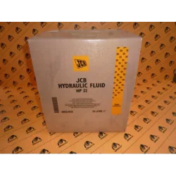 Oil hydraulic suitable for JCB HP32 - 20L - 4002/1025