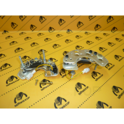 Prostownik alternatora pasujący do JCB 714/40476 - 714/26102