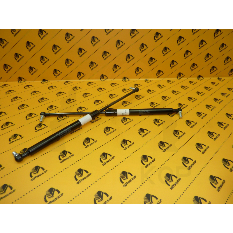 Siłownik gazowy pasujący do JCB 3CX 4CX 2001-2012 - 128/13052