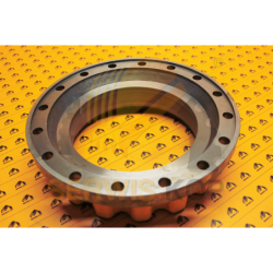 Cover suitable for JCB JS - 05/903864