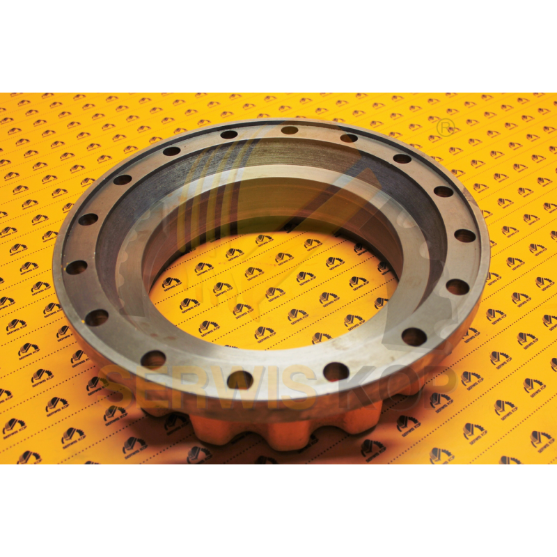 Cover suitable for JCB JS - 05/903864