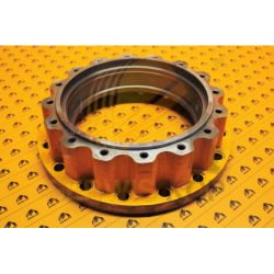 Cover suitable for JCB JS - 05/903864