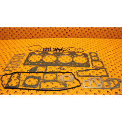 Kit-gasket top suitable for JCB 3CX 4CX Loadall - Engine AK  - 02/201849