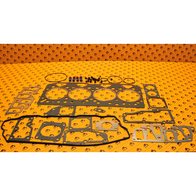 Kit-gasket top suitable for JCB 3CX 4CX Loadall - Engine AK  - 02/201849