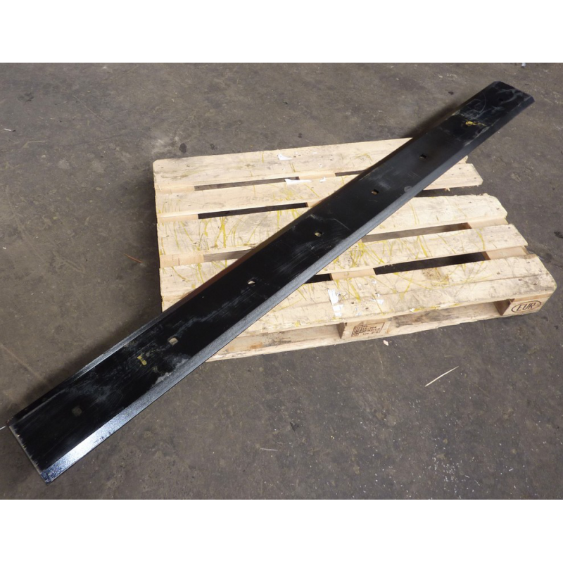 Lemiesz dokręcany dwustronny pasujący do JCB 3CX 2350x203x20 - 993/99189