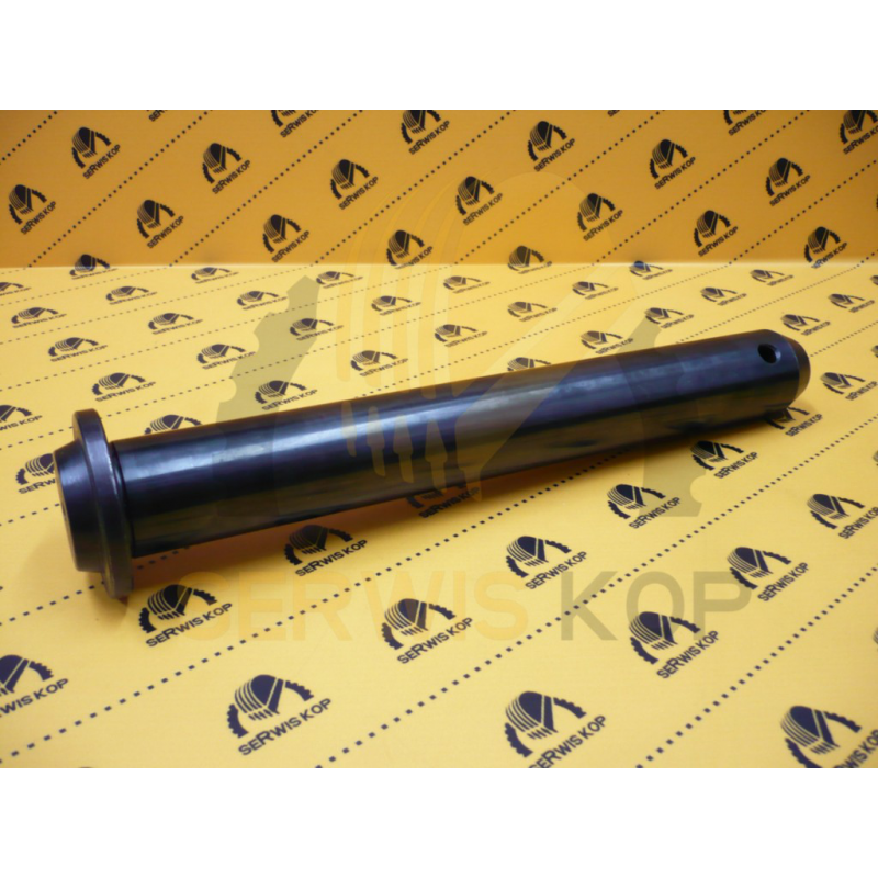 Pin bucket suitable for CASE 38x230
