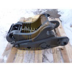 Szybkozłącze mechaniczne pasujące do CAT 428D 428E 428F - COBRA
