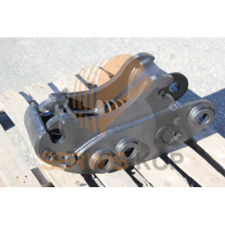Szybkozłącze mechaniczne pasujące do NEW HOLLAND - COBRA