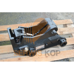 Quickhitch hydraulic suitable for JCB 3CX 4CX - 980/88932