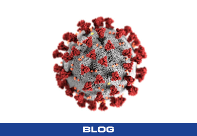 The coronavirus pandemic