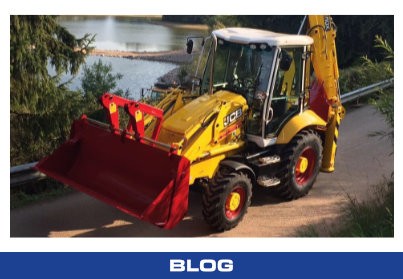 About JCB brand