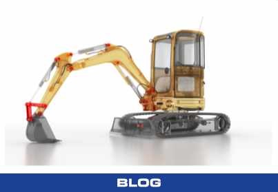 About CATERPILLAR brand