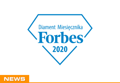 DIAMENTY FORBESA 2020