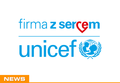 FIRMA Z SERCEM - 2020