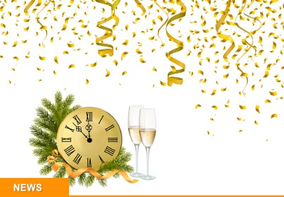 Happy New Year 2023