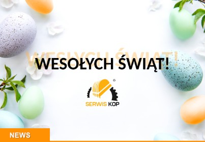 WESOŁYCH ŚWIĄT 2022!