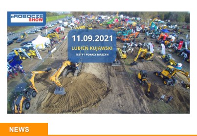 eRobocze SHOW - 2021
